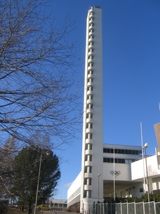 Helsinki Olympic Stadium