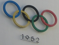 Helsinki 1952 Olympic Games